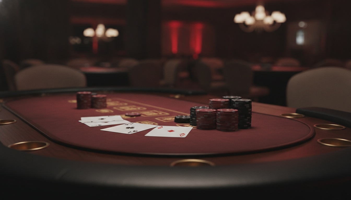 Discover WinRolla's Extensive Game Selection
